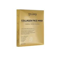Maska do Twarzy z Kolagenem – The Collagen Company
