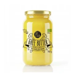 Masło Klarowane GHEE BIO 760g – Diet Food