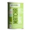 Matcha Latte – Keto 300g – Diet Food