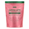Matcha Latte – Świeża Malina 250g – BeKeto