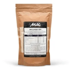 Mieszanka do Keto Bułek Migdałowych Classic Mix 600g – MK Nutrition