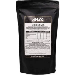 Mieszanka do Keto Chleba Wieloziarnistego Seed Mix 680g – MK Nutrition