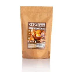 Mieszanka do keto wypieków 600g – CambioLabs