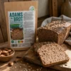 Mieszanka do wypieku chleba ze słonecznikiem 250g – Adam’s Brot