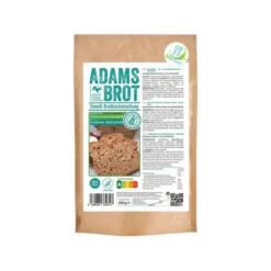 Mieszanka do wypieku chleba ze słonecznikiem 250g – Adam’s Brot
