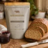 Mieszanka Do Wypieku Keto Chleba 300g – BeKeto