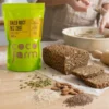 Mieszanka do wypieku keto chleba bez zbóż 300g – Coco Farm