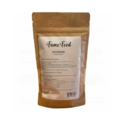 Mieszanka na Keto Batony 250g – Fame Food