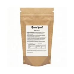 Mieszanka na Keto Bułki 500g – Fame Food
