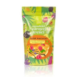 Mieszanka Vege Racuchy Bezglutenowe 345g – Coco Farm