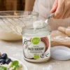 Miąższ Kokosowy BIO do Przygotowania Mleczka Kokosowego 240g – Coco Farm