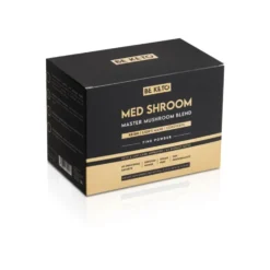 Mix Grzybków Med Shroom 30 saszetek – BeKeto