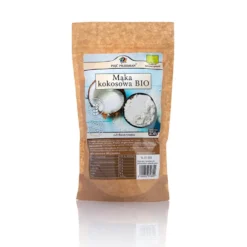 Mąka kokosowa BIO 250g – Pięć Przemian