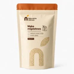Mąka Migdałowa 250g – Naturalnie Zdrowe