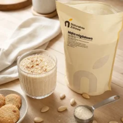 Mąka Migdałowa 1kg – Naturalnie Zdrowe