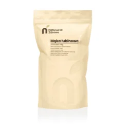 Mąka Łubinowa 500g – Naturalnie Zdrowe