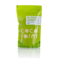 Mąka z migdałów blanszowanych 500g – Coco Farm