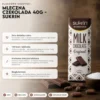 Mleczna Czekolada 40g – SUKRIN