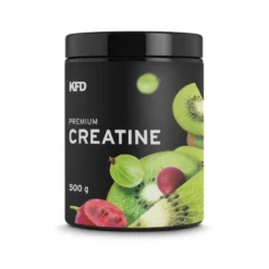 Monohydrat Kreatyny KFD Premium Creatine – Kiwi Agrest 500g – KFD