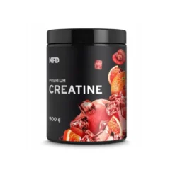 Monohydrat Kreatyny KFD Premium Creatine – Oranżada 500g – KFD