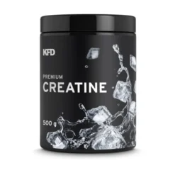 Monohydrat Kreatyny KFD Premium Creatine – Naturalny 500g – KFD