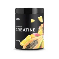 Monohydrat Kreatyny KFD Premium Creatine – Tropikalny 500g – KFD
