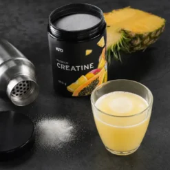 Monohydrat Kreatyny KFD Premium Creatine – Tropikalny 500g – KFD