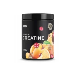 Monohydrat Kreatyny KFD Premium Creatine – Sex On The Beach 500g – KFD