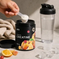 Monohydrat Kreatyny KFD Premium Creatine – Sex On The Beach 500g – KFD