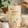 Musli Keto Niskowęglowodanowe 200g – Naturalnie Zdrowe