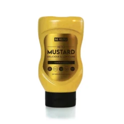 Musztarda Keto 480g – Beketo