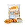 Nachos Chips – Salt 75g – Cambiolabs