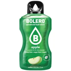 Napój Bolero Apple 9g – Bolero