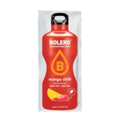 Napój instant Bolero – Chilli 9g – Bolero