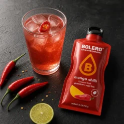 Napój instant Bolero – Chilli 9g – Bolero