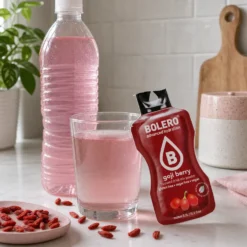 Napój instant Bolero – Goji Berry 3g – Bolero