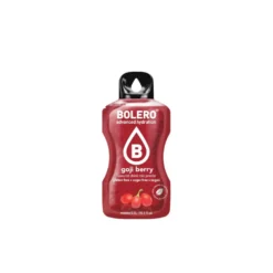 Napój instant Bolero – Goji Berry 3g – Bolero