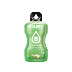 Napój instant Bolero – Lemongrass 3g – Bolero