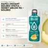Napój instant Bolero Stevia – Honey Melon 9g – Bolero