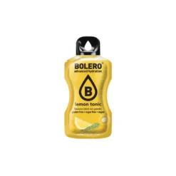 Napój instant Bolero Stevia – Lemon Tonic 9g – Bolero