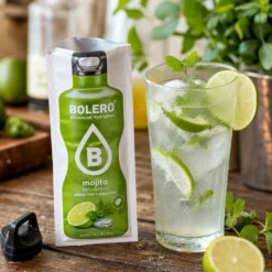 Napój instant Bolero Stevia – Mojito 9g – Bolero