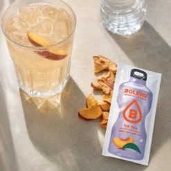 Napój instant Bolero Stevia – Peach 9g – Bolero