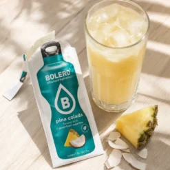 Napój instant Bolero Stevia – Pina Colada 9g – Bolero