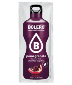 Napój instant Bolero Stevia – Pomegranate 9g – Bolero