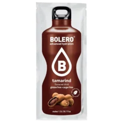 Napój instant Bolero Stevia – Tamarind 9g – Bolero