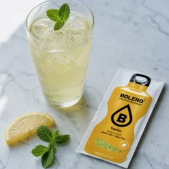 Napój instant Bolero Stevia – Tonic 9g – Bolero
