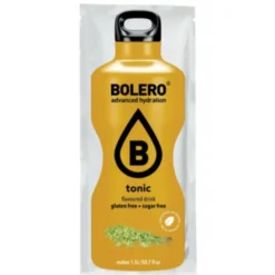 Napój instant Bolero Stevia – Tonic 9g – Bolero