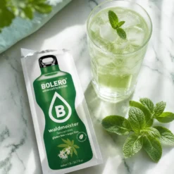 Napój instant Bolero Stevia – Waldmeister 9g – Bolero