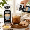 Napój Migdałowy Barista bez Cukru 1L – Natrue