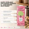Napój Roślinny Macadamia Barista 1L – Macadamia Nuts Family